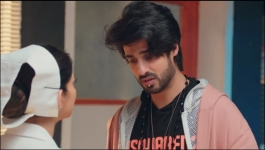 Yeh Hai Chahatein - 21st Febuary 2023